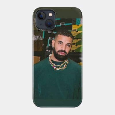 Drake Green Phone Case Official Drake Merch