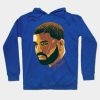 Drake 2 Hoodie Official Drake Merch
