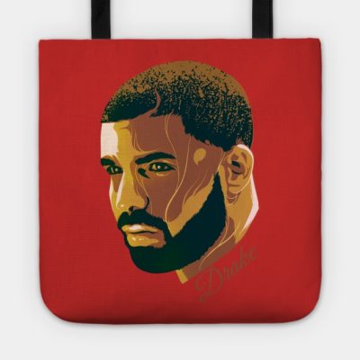 Drake 2 Tote Official Drake Merch