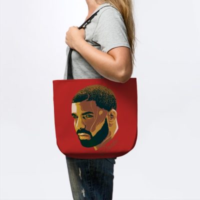 Drake 2 Tote Official Drake Merch