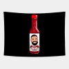 Drake Hot Sauce Tapestry Official Drake Merch