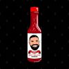 Drake Hot Sauce Tapestry Official Drake Merch