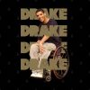 Drakes Bottom Tapestry Official Drake Merch