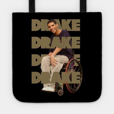 Drakes Bottom Tote Official Drake Merch