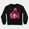 Drake Hotline Bling Meme Dithered Crewneck Sweatshirt Official Drake Merch