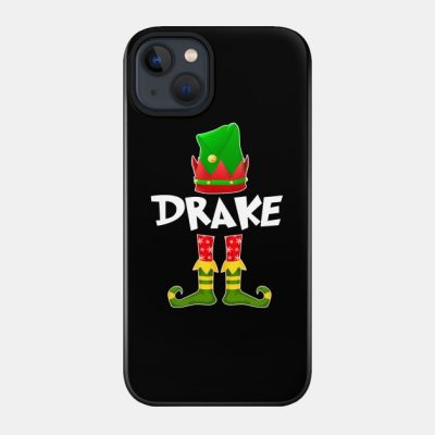 Drake Elf Phone Case Official Drake Merch