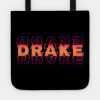 Drake Tote Official Drake Merch