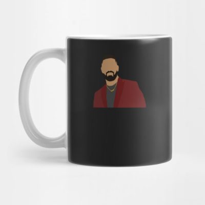 Drake Silhouette Mug Official Drake Merch