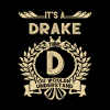 Drake Name It Is A Drake Thing You Wouldnt Underst Tapestry Official Drake Merch