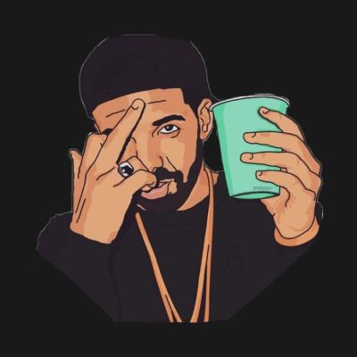 Certified Lover Boy Drake Album T-Shirt Official Drake Merch