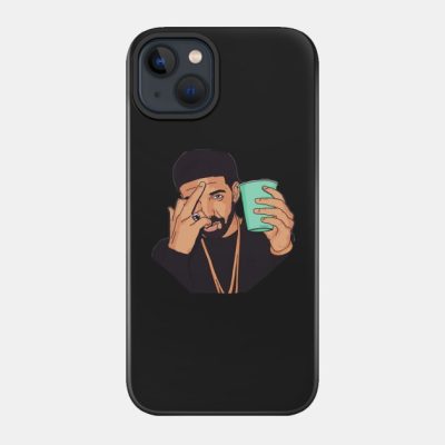 Certified Lover Boy Drake Album Phone Case Official Drake Merch