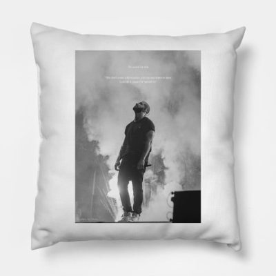 Drake Trophies No Award For That I I Just Do It Ca Throw Pillow Official Drake Merch