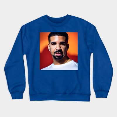 Drake Crewneck Sweatshirt Official Drake Merch