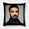 Drake Throw Pillow Official Drake Merch