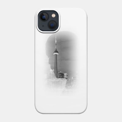 Drake Toronto Views Design Phone Case Official Drake Merch