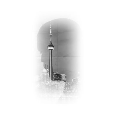 Drake Toronto Views Design Tapestry Official Drake Merch