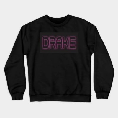 Drake Crewneck Sweatshirt Official Drake Merch
