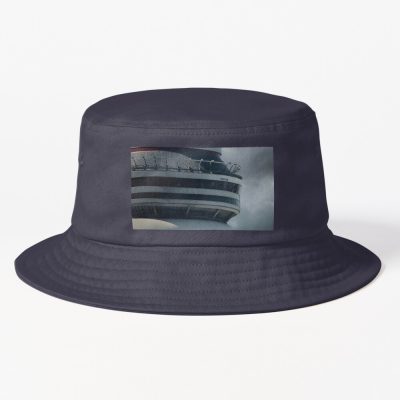 Views From Above Bucket Hat Official Drake Merch