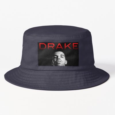 The Gift Without A Cause Bucket Hat Official Drake Merch