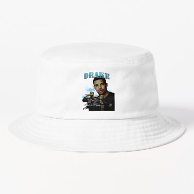 Drake Cloudy Bucket Hat Official Drake Merch