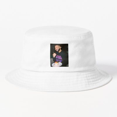 Drake Eat Smile Bucket Hat Official Drake Merch
