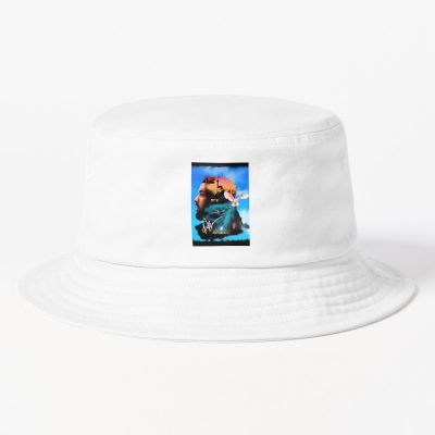 Album Years Bucket Hat Official Drake Merch