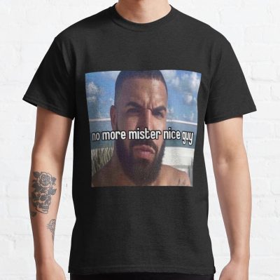 Drake Goofy Meme T-Shirt Official Drake Merch