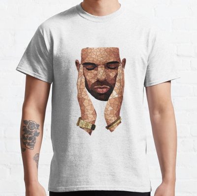 Drake Rapper T-Shirt Official Drake Merch