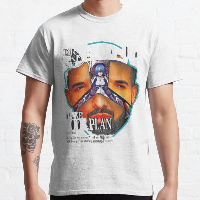 Drake Evangelion - Yes I Like Drake X Men 2021 Essential Essential T-Shirt Official Drake Merch