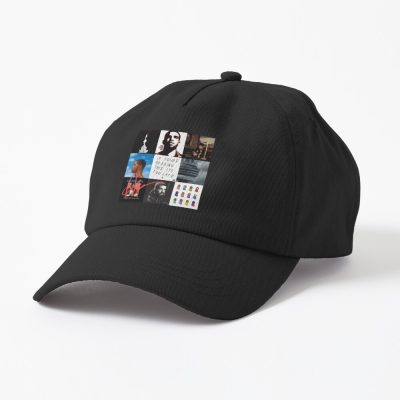More Life And Take Care Cap Official Drake Merch