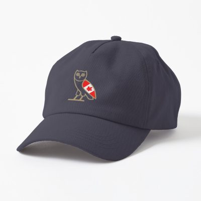 Ovo Canada Owl - Drake Cap Official Drake Merch