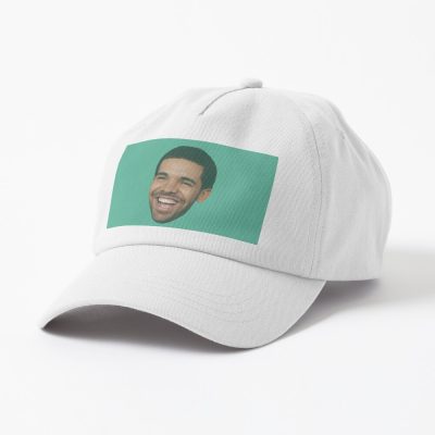 Drake Laughing Cap Official Drake Merch