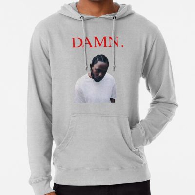 Kendrick Lamar Damn Hoodie Official Drake Merch