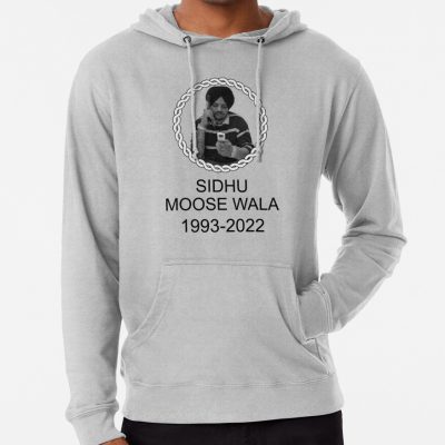 Drake Sidhu Moose Wala Shirt Hoodie Official Drake Merch