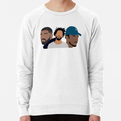 Drake, J Cole, Kendrick Lamar Shirt Sweatshirt Official Drake Merch