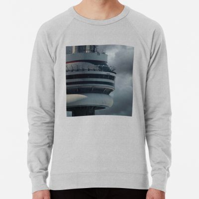 Views From Above Sweatshirt Official Drake Merch