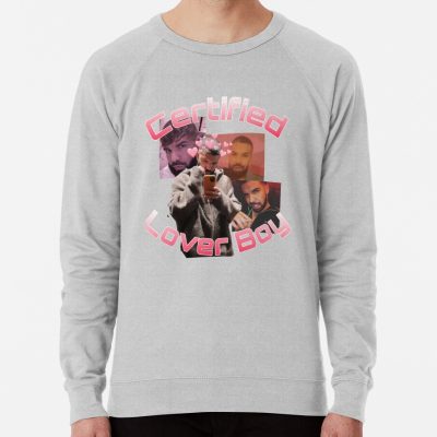 Certified Lover Boy Bbl Drake Sweatshirt Official Drake Merch