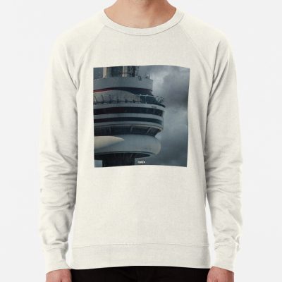Drake Signature Album Sweatshirt Official Drake Merch