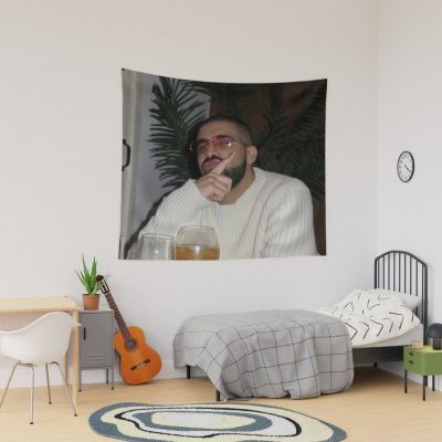Drake The Rapper Tapestry Official Drake Merch