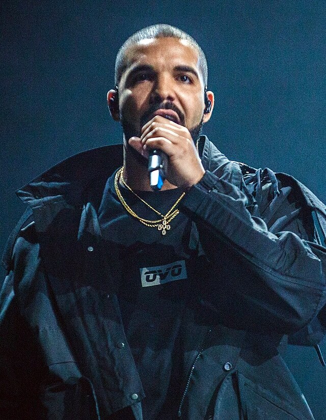 Drake July 2016 - Drake Shop